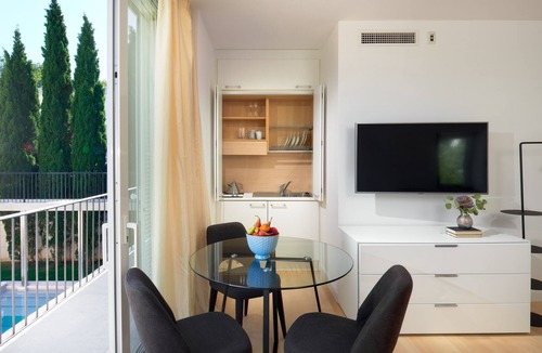 Bol House | Villa Bol, Island Of Brac The Absolute Champion of Croatian Tourism