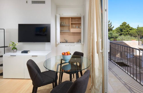 Bol House | Villa Bol, Island Of Brac The Absolute Champion of Croatian Tourism