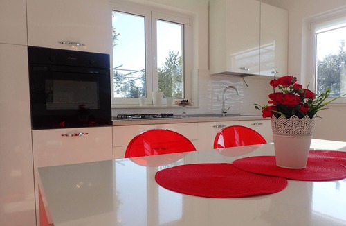 Slano Apartment | "Villa Bonadea" by Interhome