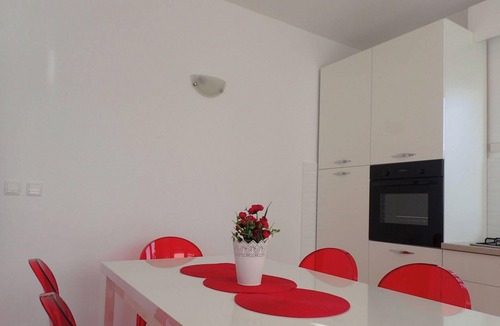 Slano Apartment | "Villa Bonadea" by Interhome