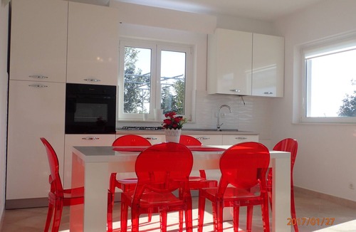 Slano Apartment | "Villa Bonadea" by Interhome