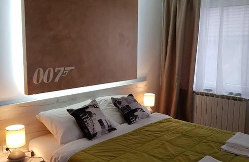 Sarajevo Apartment | Villa Borak Sarajevo