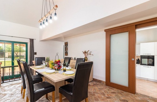 Vodnjan Villa | Villa Boris with Private Pool