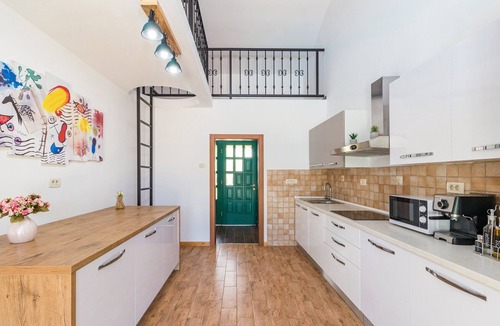 Vodnjan Villa | Villa Boris with Private Pool