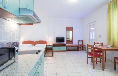 Babin Kuk Apartment | Villa Borna Apartments - Deluxe Studio Apartment - br. 1