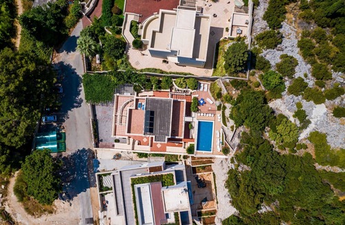 Babin Kuk Apartment | Villa Borna Apartments - Deluxe Studio Apartment - br. 1