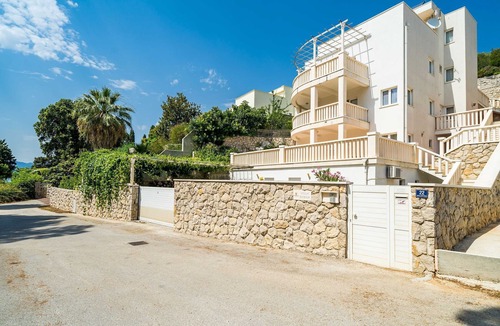Babin Kuk Apartment | Villa Borna Apartments - Deluxe Studio Apartment - br. 1