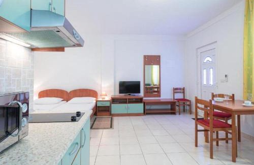 Babin Kuk Apartment | Villa Borna Apartments - Deluxe Studio Apartment - br 1
