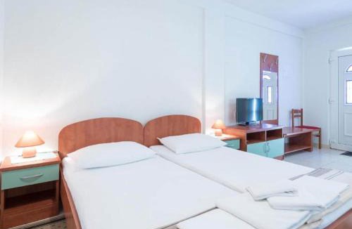 Babin Kuk Apartment | Villa Borna Apartments - Deluxe Studio Apartment - br 1