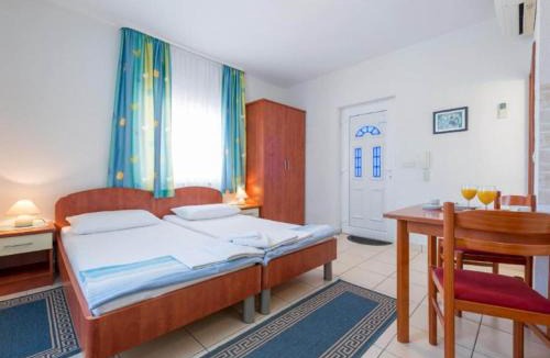 Babin Kuk Apartment | Villa Borna Apartments - Deluxe Studio Apartment - br 2