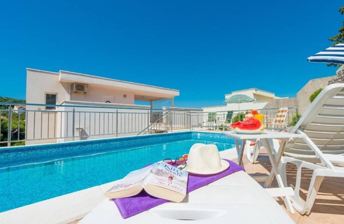 Babin Kuk Villa | Villa Borna Apartments