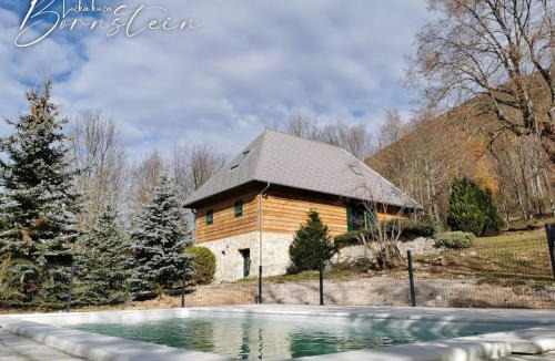 Frkasic Ski Chalet | Villa Bornstein