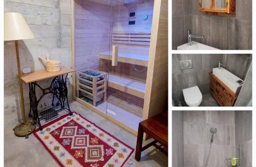 Frkasic Ski Chalet | Villa Bornstein