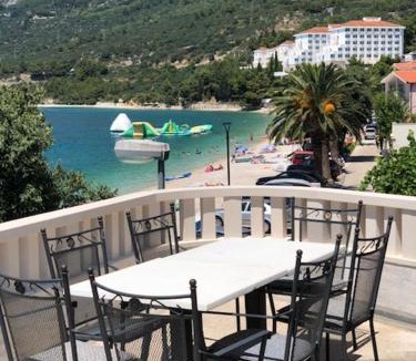 Gradac Apartment | Villa Bosac