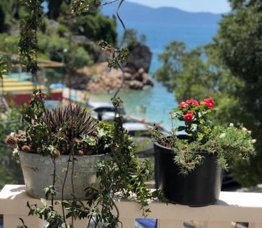 Gradac Apartment | Villa Bosac