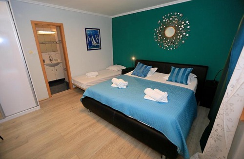 Brela Apartment | Villa BOSE