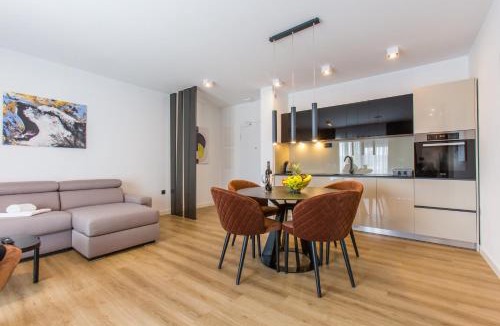 Baska Voda Apartment | Villa Braga a11