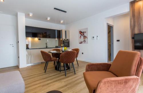 Baska Voda Apartment | Villa Braga a11