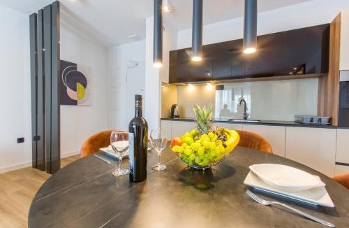 Baska Voda Apartment | Villa Braga a11