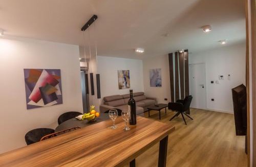 Baska Voda Apartment | Villa Braga a3