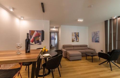 Baska Voda Apartment | Villa Braga a3