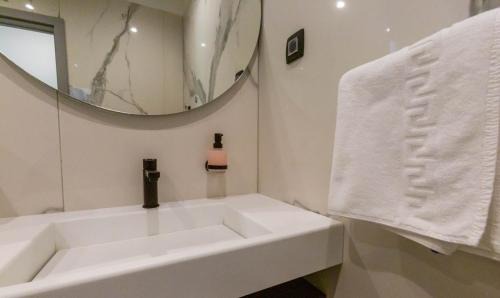 Baska Voda Apartment | Villa Braga a3