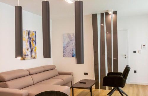 Baska Voda Apartment | Villa Braga a3
