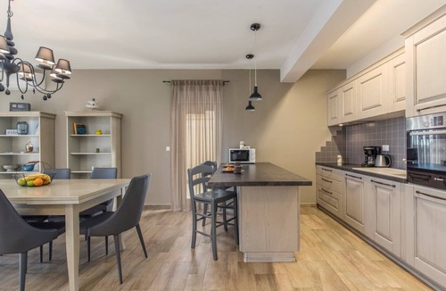 Rojci Villa | Villa Branka in Kastelir