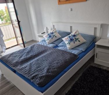 Podstrana Apartment | Villa Bravo