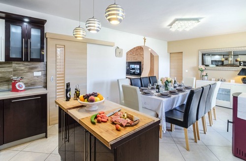 Milna (Brac) House | Villa Bravura by Interhome