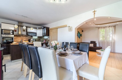 Milna (Brac) House | Villa Bravura by Interhome