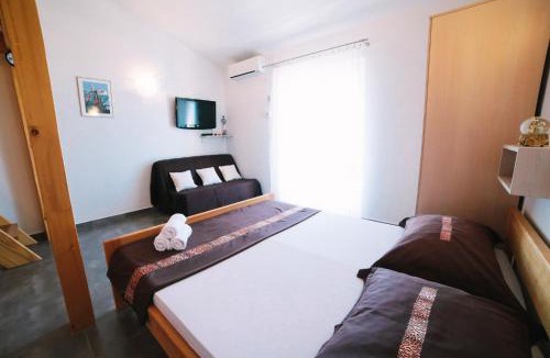 Duce House | Villa Brigita