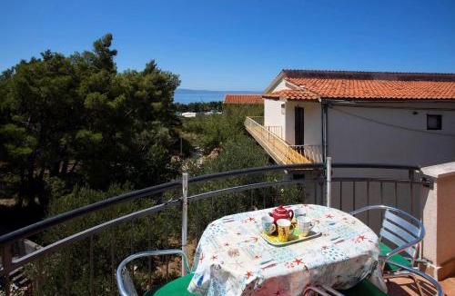 Tucepi Apartment | Villa Brigitte Tučepi