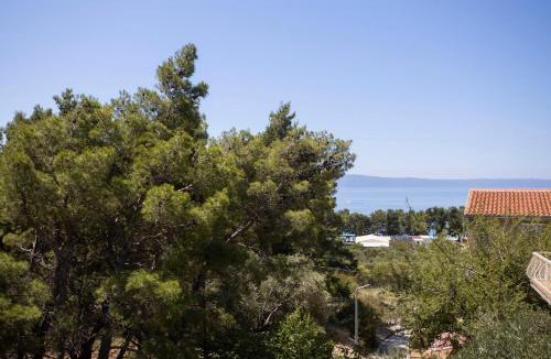 Tucepi Apartment | Villa Brigitte Tučepi