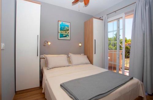 Tucepi Apartment | Villa Brigitte Tučepi