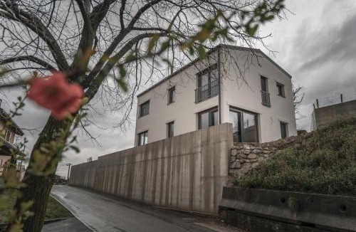 Ajdovscina House | Villa Brje with Seasonal Pool