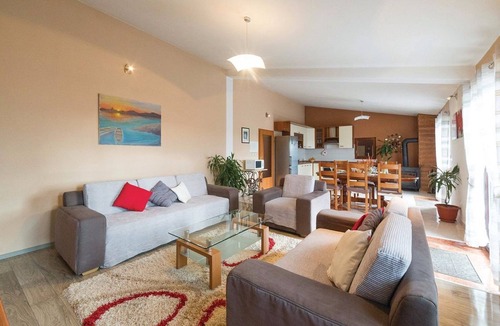 Kastel Novi Villa | Villa Brownie