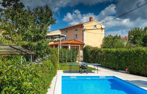 Bubani Villa | Villa Bubani