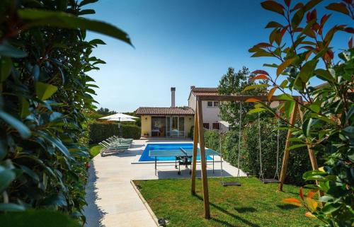 Bubani Villa | Villa Bubani