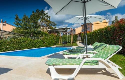 Bubani Villa | Villa Bubani