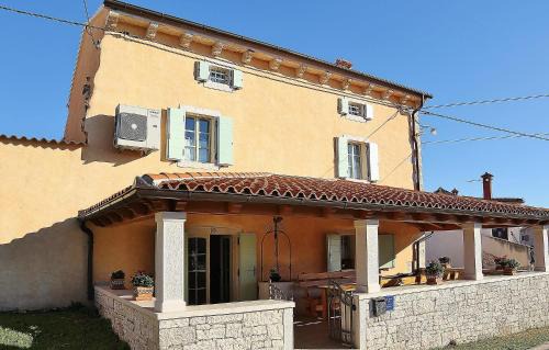 Bubani Villa | Villa Bubani