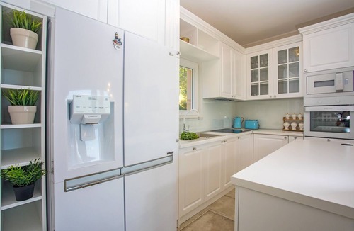 Mimice Villa | Villa Bufo - Four Bedroom Villa, Sleeps 10