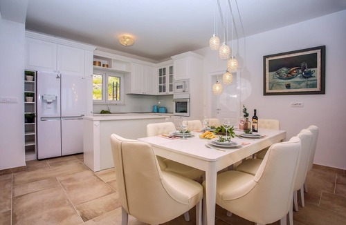 Mimice Villa | Villa Bufo - Four Bedroom Villa, Sleeps 10