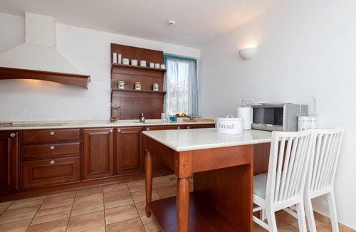 Ugljan House | Villa Bugenvila by Interhome