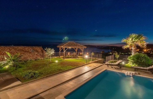 Ugljan House | Villa Bugenvila by Interhome