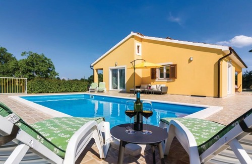 Butkovici Villa | Villa Butkovici by Villas Guide