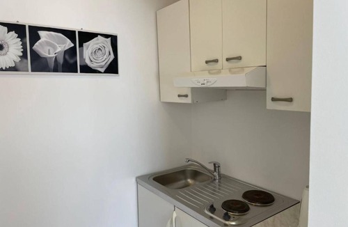Babin Kuk Apartment | Villa by the sea - One-Bedroom With Sea View (Premium)