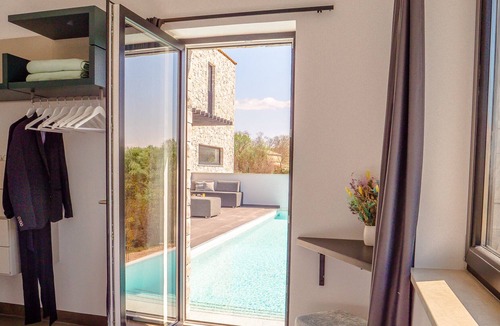 Garica Villa | Villa Ca Veia nearby Vrbnik – Crovillas GmbH