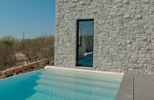 Garica Villa | Villa Ca Veia nearby Vrbnik – Crovillas GmbH