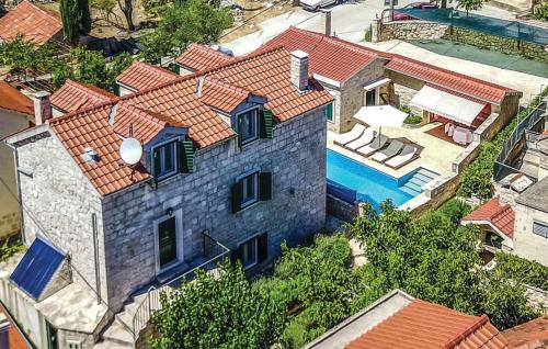 Sestanovac House | Villa Caelum
